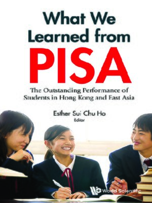 cover image of What We Learned From Pisa